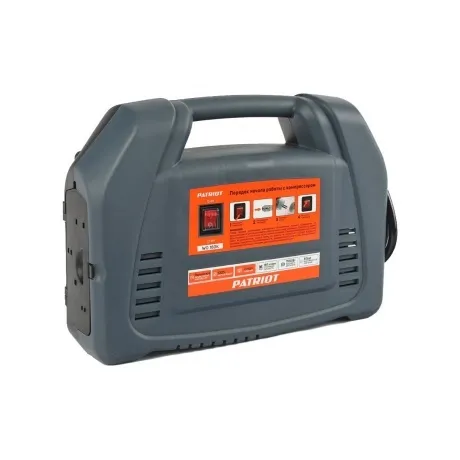 Компрессор поршневой Patriot WO 180K безмасляный