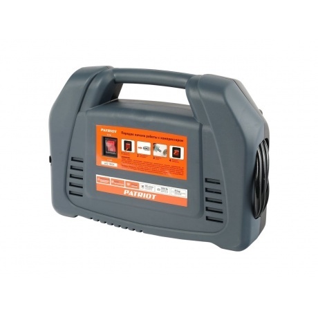 Компрессор поршневой Patriot WO 180K безмасляный - фото 2