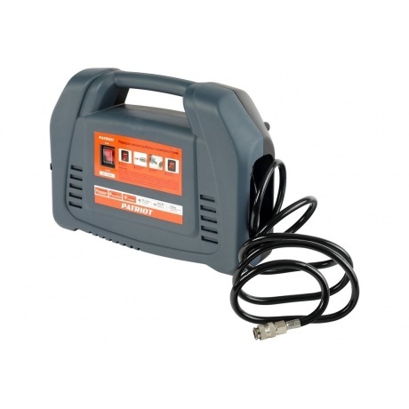 Компрессор поршневой Patriot WO 180K безмасляный - фото 4