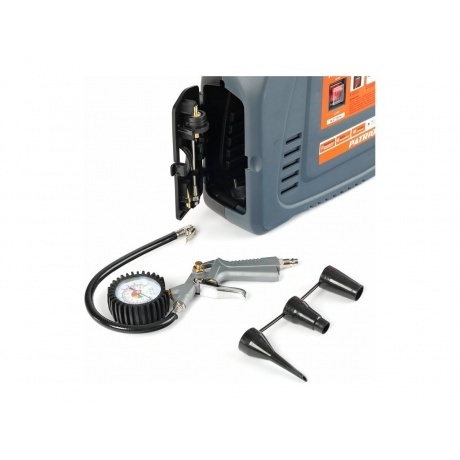 Компрессор поршневой Patriot WO 180K безмасляный - фото 5