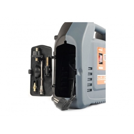 Компрессор поршневой Patriot WO 180K безмасляный - фото 6