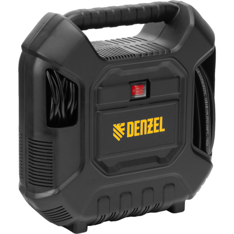 Компрессор воздушный Denzel DL1100 (58005) - фото 3
