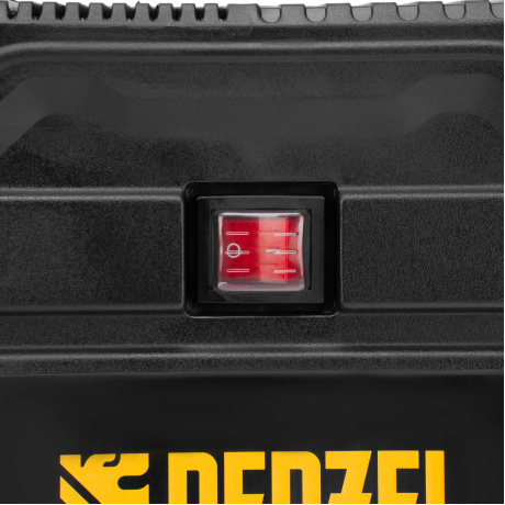 Компрессор воздушный Denzel DL1100 (58005) - фото 5