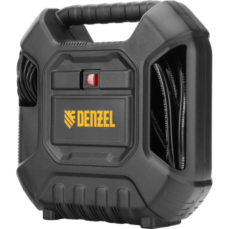 Компрессор воздушный Denzel DL1100 (58005) - фото 6