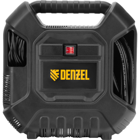Компрессор воздушный Denzel DL1100 (58005) - фото 8