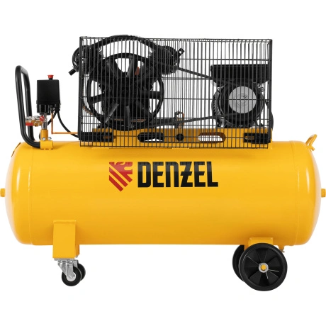 Компрессор воздушный Denzel BCV2200/100 (58110)