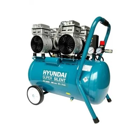 Компрессор Hyundai HYC 3050S