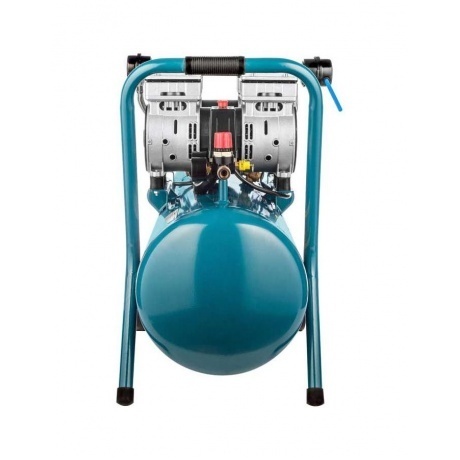 Компрессор Hyundai HYC 3050S - фото 4