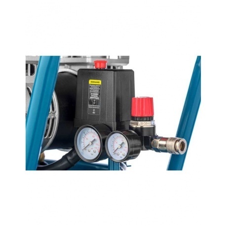 Компрессор Hyundai HYC 3050S - фото 5