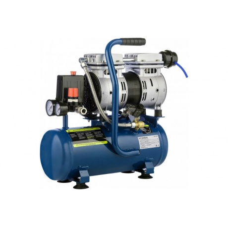 Компрессор Hyundai HYC 1406S - фото 1