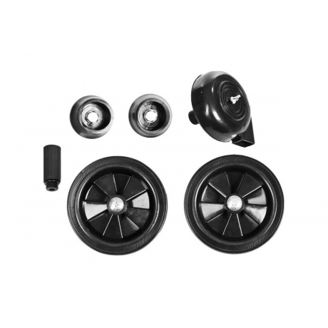 Компрессор Зубр ЗКПМ-240-24-1.5 - фото 4