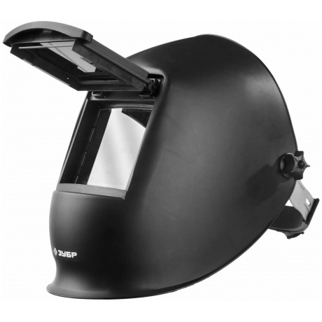 Маска сварщика Зубр Мастер 11072 - фото 4