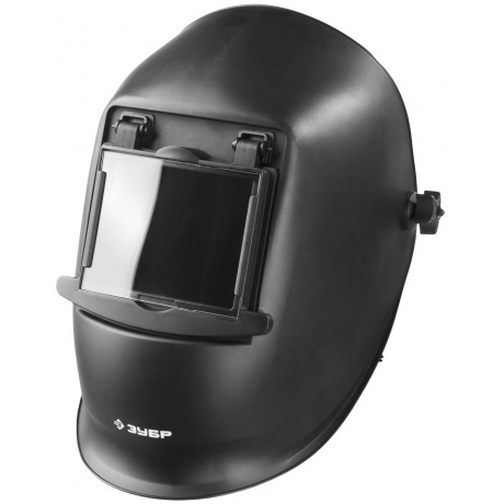 Маска сварщика Зубр Мастер 11072 - фото 5