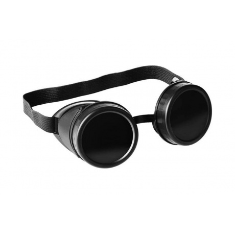 Очки газосварщика Сибин 1106