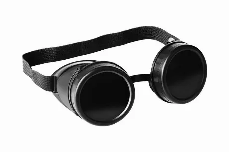 Очки газосварщика Сибин 1106