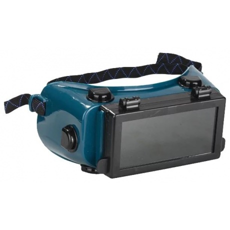 

Маска сварочная Stayer Professional 1107_z01