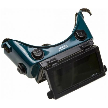 Маска сварочная Stayer Professional 1107_z01 - фото 2