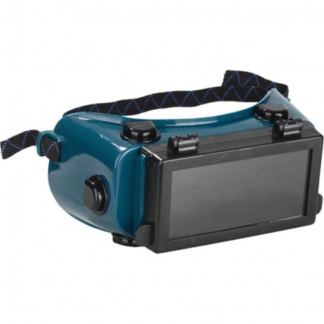 Маска сварочная Stayer Professional 1107_z01 - фото 2