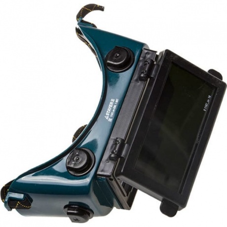 Маска сварочная Stayer Professional 1107_z01 - фото 3