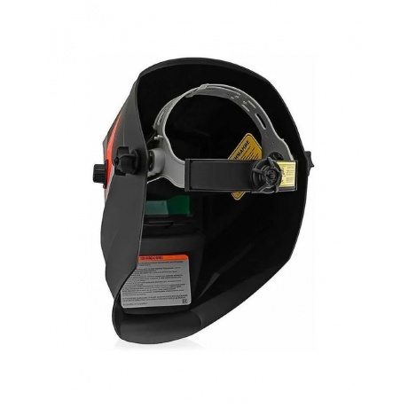 Сварочная маска Ресанта МС-3 - фото 5