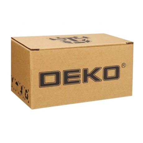 Аккумулятор DEKO для дрели-шуруповерта DKCD20FU-Li, 20В, 1,5А*ч - фото 4