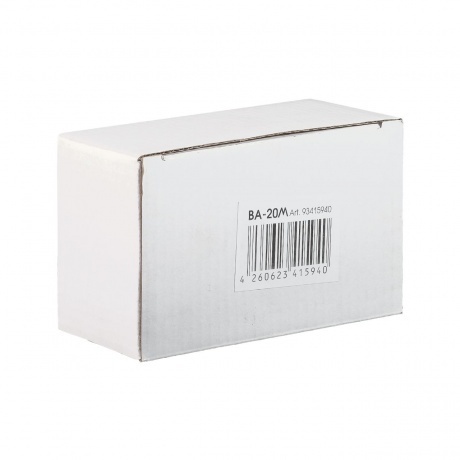 Батарея аккумуляторная Bort BA-20M - фото 2
