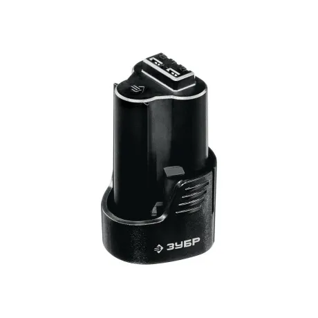 Аккумуляторная батарея, Профессионал (ST7-12-2) ЗУБР T7, 12 В, 2...