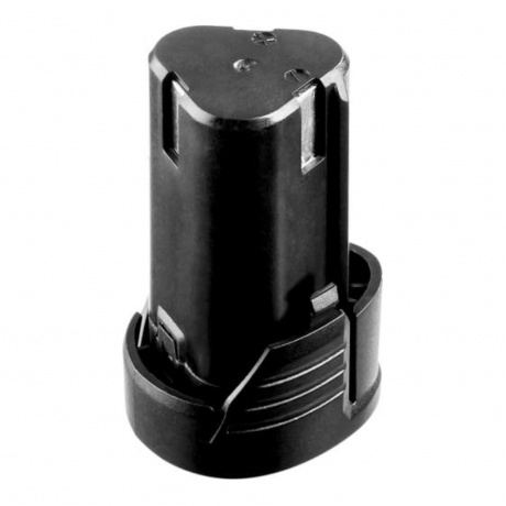 

Аккумуляторная батарея (АКБ-С1-12-2) ЗУБР С1-12, 12 В, 2.0 А·ч