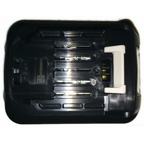 Батарея аккумуляторная Makita BL1016 12В 1.5Ач Li-Ion (197393-5) - фото 9