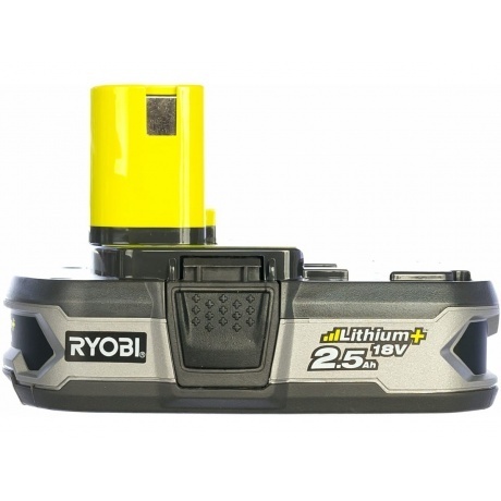 Аккумулятор 2.5Ah RB18L25 5133002237 Ryobi One+ - фото 2