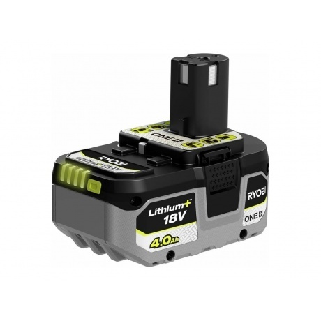 

Аккумулятор 4.0Ач RB1840X 5133005053 Ryobi One+