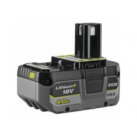 Аккумулятор 4.0Ач RB1840X 5133005053 Ryobi One+ - фото 2