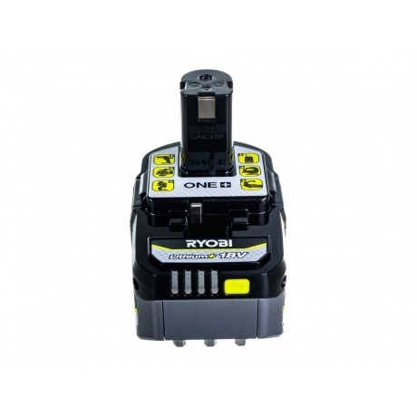 Аккумулятор 4.0Ач RB1840X 5133005053 Ryobi One+ - фото 4
