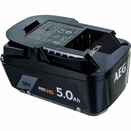 Аккумулятор L1850SHD 4935478860 AEG - фото 4