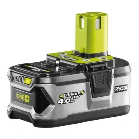 Аккумулятор Ryobi One+ RB18 L40 4.0Ач 5133001907