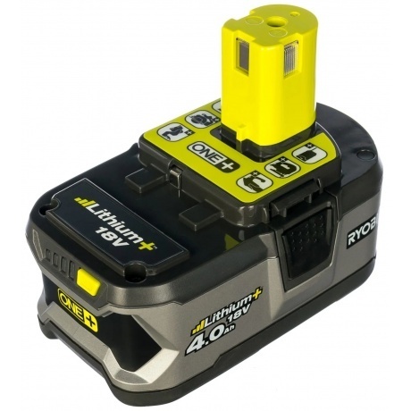 Аккумулятор Ryobi One+ RB18 L40 4.0Ач 5133001907 - фото 2