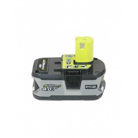 Аккумулятор Ryobi One+ RB18 L40 4.0Ач 5133001907 - фото 3