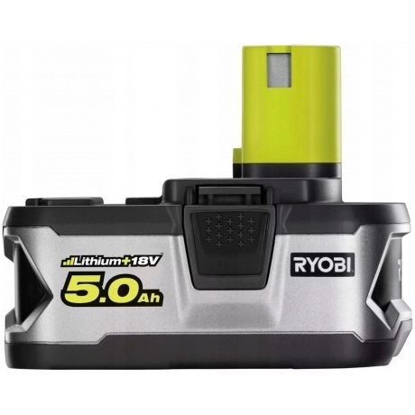 Аккумулятор Ryobi One+ RB18L50 5133002433 - фото 2