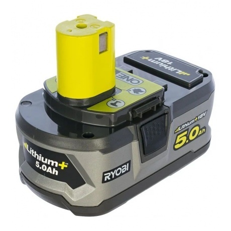 Аккумулятор Ryobi One+ RB18L50 5133002433 - фото 3