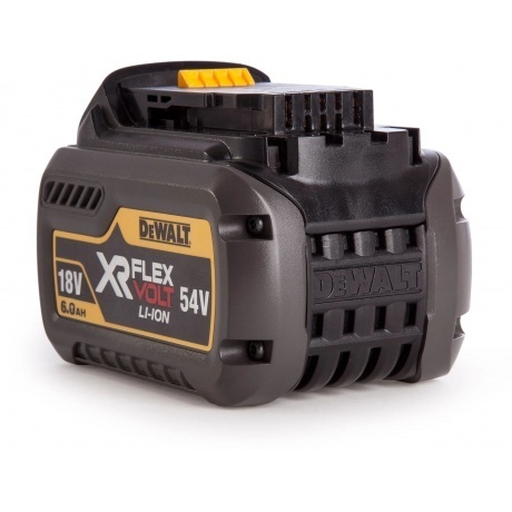 Аккумулятор для инструмента DeWalt DCB546 (DCB546-XJ) - фото 19