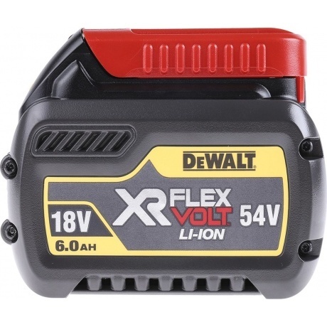 Аккумулятор для инструмента DeWalt DCB546 (DCB546-XJ) - фото 8