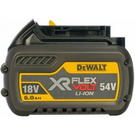 Аккумулятор для инструмента DeWalt DCB546 (DCB546-XJ) - фото 10