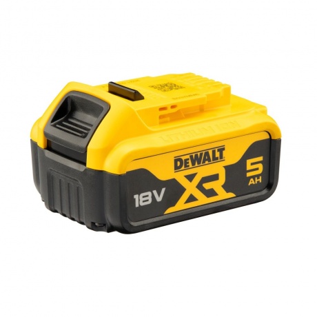 Аккумулятор для инструмента DeWalt DCB184-XJ - фото 1