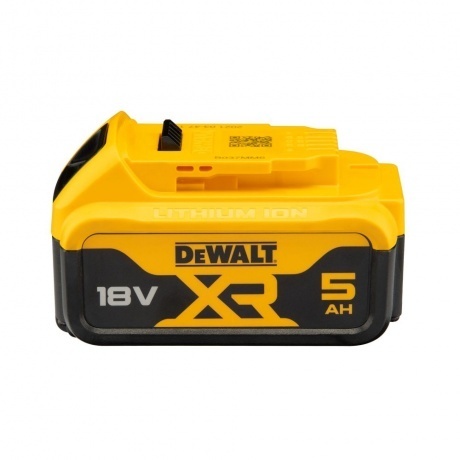 Аккумулятор для инструмента DeWalt DCB184-XJ - фото 2