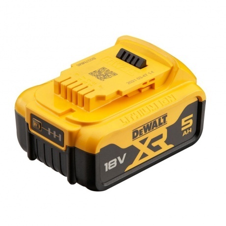 Аккумулятор для инструмента DeWalt DCB184-XJ - фото 3