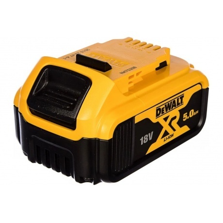 Аккумулятор для инструмента DeWalt DCB184-XJ - фото 5