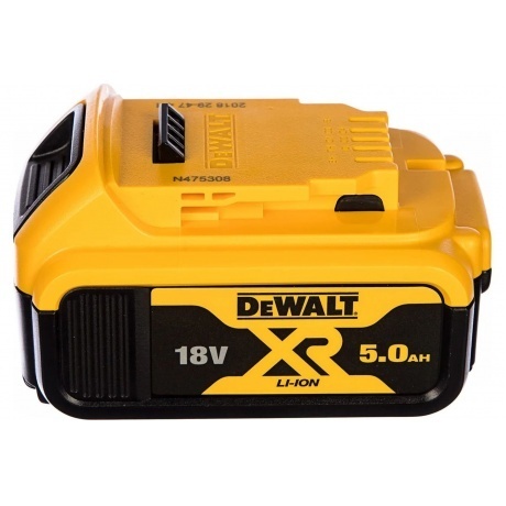Аккумулятор для инструмента DeWalt DCB184-XJ - фото 6