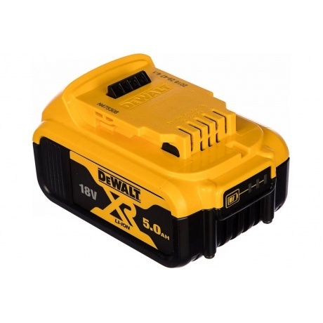 Аккумулятор для инструмента DeWalt DCB184-XJ - фото 7
