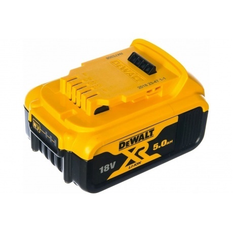 Аккумулятор для инструмента DeWalt DCB184-XJ - фото 8