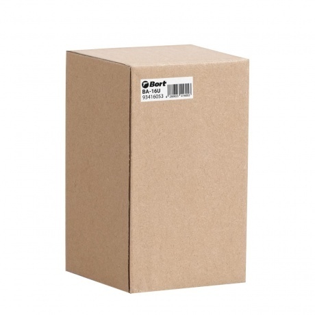 Батарея аккумуляторная Bort BA-16U - фото 2